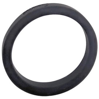 40 mm Brutus Flat Slick silikonowy pierscień erekcyjny