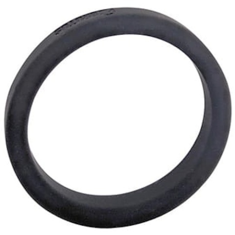 Brutus pierścień erekcyjny Flat Slick