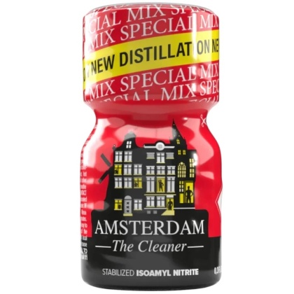 Amsterdam Special Mix 10 ml [AM]