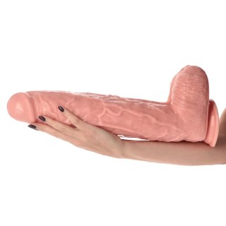 Dildo Extreme Augustus Flesh