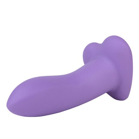 Dildo Flow Emotional Plus Purple