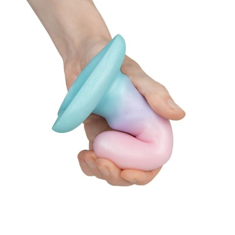 Dildo Unicorn Mini Light