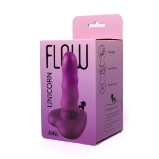Dildo Unicorn Mini Purple
