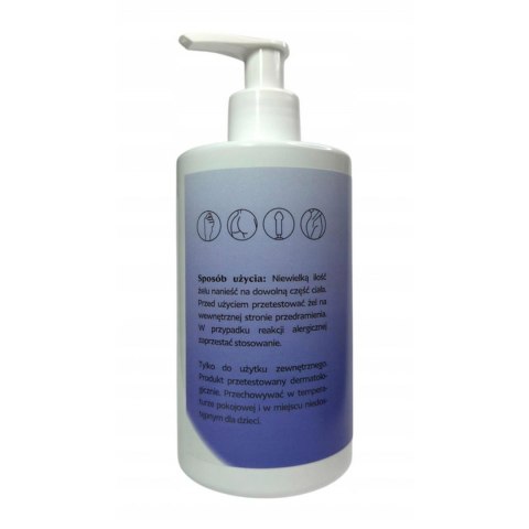 Erolab FISTING GEL 300 ml