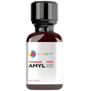 Lab Quality TrueGrade Amyl 24 ml [AM]