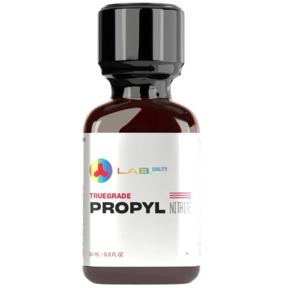 Lab Quality TrueGrade Propyl 24 ml [PR]