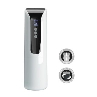 Pretty Love Kahleah Thrusting & Rotating Masturbator