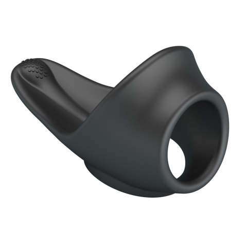 Crazy Bull Zadok Silicone Cock & Ball Ring