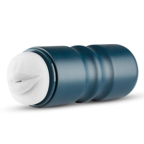 FPPR. - Mouth Masturbator White