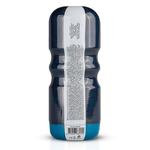 FPPR. - Mouth Masturbator White