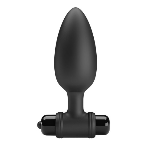 Mr. Play Vibrating Anal Plug