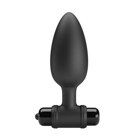 Mr. Play Vibrating Anal Plug
