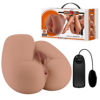 PRETTY LOVE - Bernace, TPE, Vibration