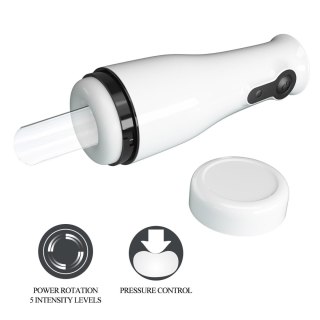 Pretty Love Sabrina Power Rotation Masturbator