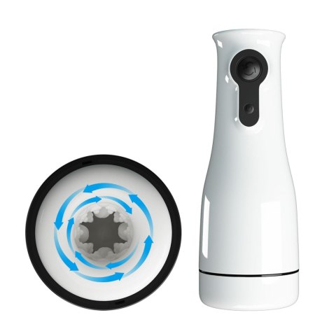 Pretty Love Sabrina Power Rotation Masturbator