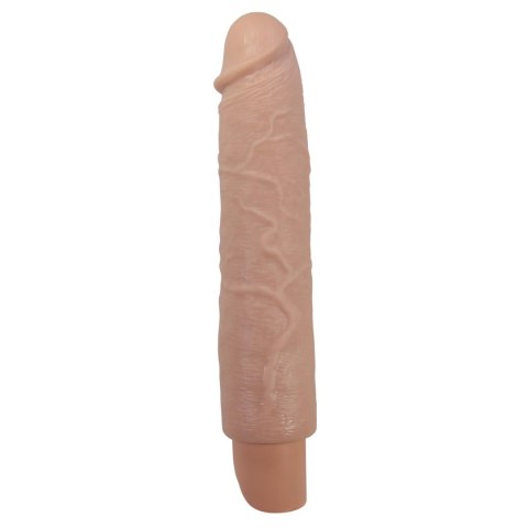 Pretty Love Soren Realistic Vibrating Dildo