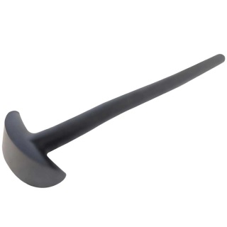 46/2,4 cm Brutus Gut Snake silikonowy wąż analny