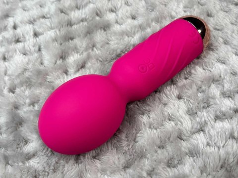 Cute Mini Wand Pink