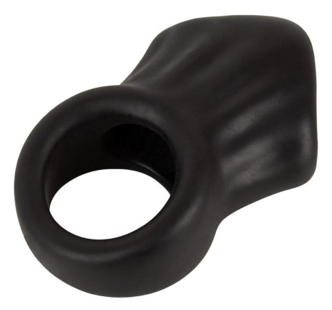 Erecto Cock Ring w B