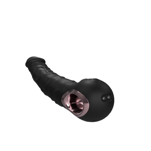 Jump-O Vibrator Black