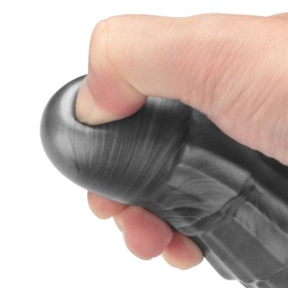 14.5" King Sized Vibrating Vibrax Slider