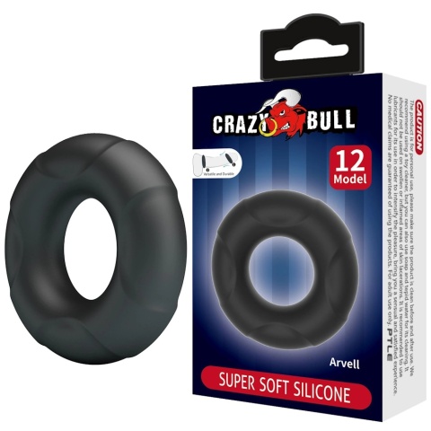 Cock ring Crazy Bull Arvell