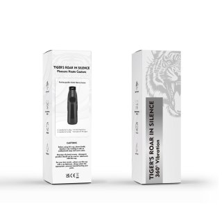 LUXURY Masturbator, PREMIUM RECHARGEABLE MULTIFUNCTIONS 01