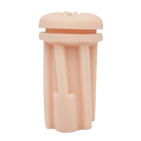 LUXURY Masturbator, PREMIUM RECHARGEABLE MULTIFUNCTIONS 03