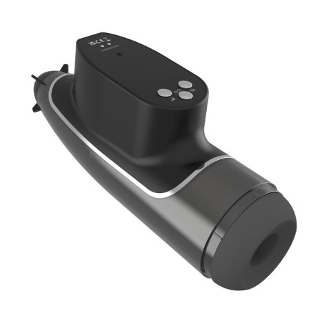 Pompka- SUBMARINE AUTOMATIC WATERPROOF PUMP