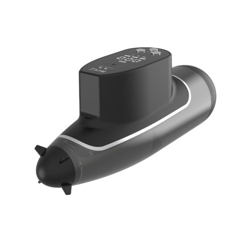 Pompka- SUBMARINE AUTOMATIC WATERPROOF PUMP