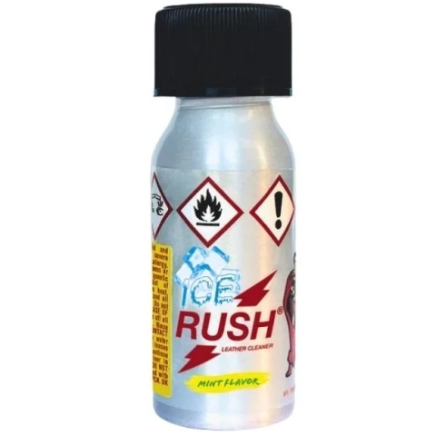 Poppers Rush Ice miętowy