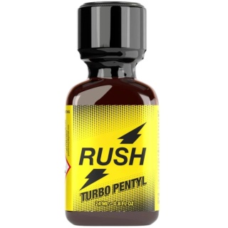 Rush Turbo Pentyl 24 ml [PE]