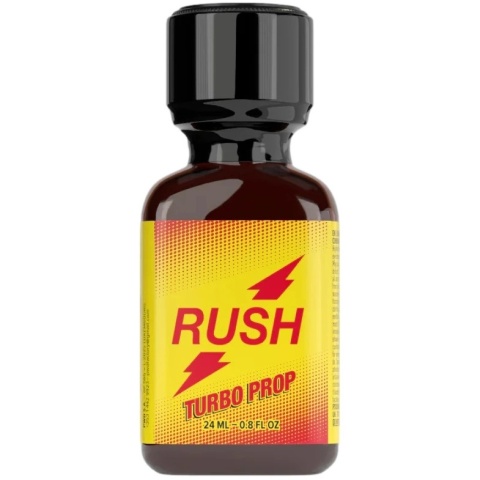 Poppers Rush Turbo Prop 24 ml