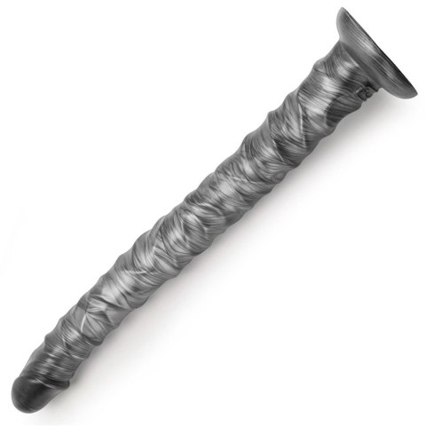 16" King Sized Vibrating Vibrax Slider