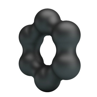 22 mm Crazy Bull CLAUZELL 10 pierścień erekcyjny