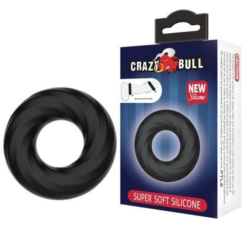 Cock ring Crazy Bull Newt