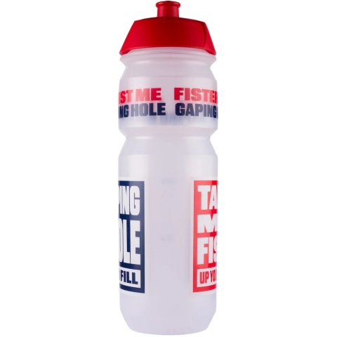 Butelka dozownik J-Lube i F&F FF Lube