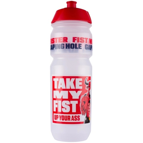 Butelka dozownik J-Lube i F&F FF Lube