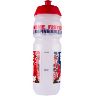 F&F Butelka dozownik J-Lube lub Fist Powder 750 ml