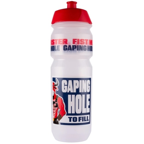 Butelka dozownik J-Lube i F&F FF Lube