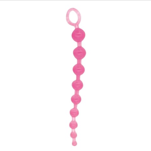 Lovesecret Anal Beads 02