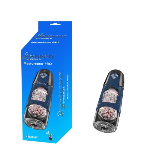 Lovesecret Premium Masturbator Pro App Function