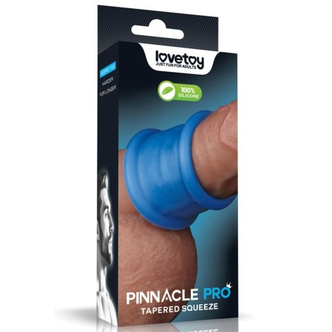 Pinnacle Pro Tapered Squeeze Stretcher