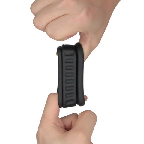 Pinnacle Pro Twin Grip Stretcher
