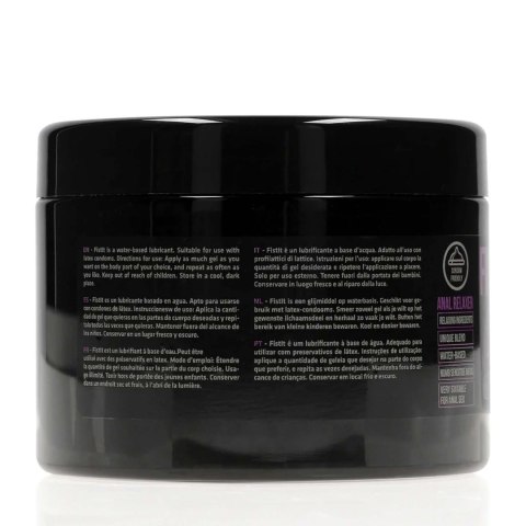 Anal Relaxer - 500 ml