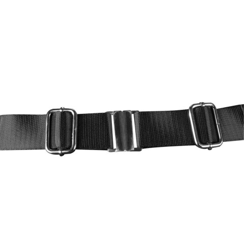 BSDM Harness Restraint - Black