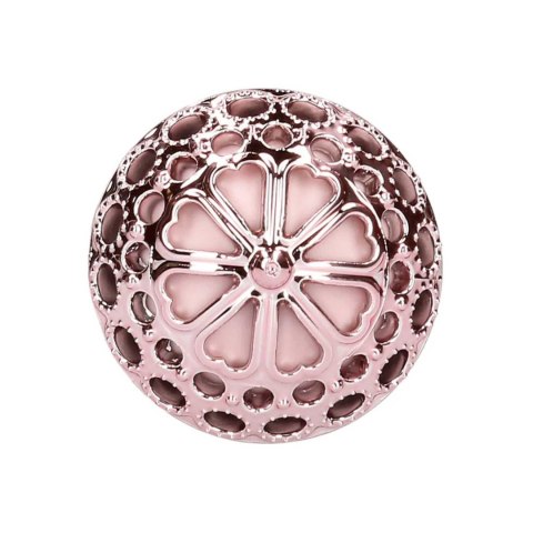 Velour - Mini-Wand - Pink