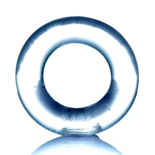 21 mm B-Series Cockring elastyczny pierścień erekcyjny