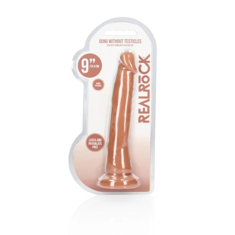 Dong without Testicles - 25 cm