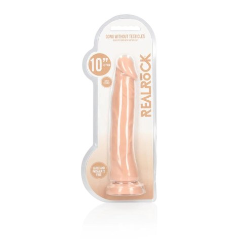 Dong without Testicles - 25 cm